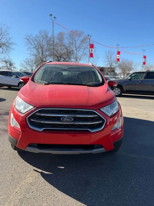 2019 Ford EcoSport - Image 2 of 11