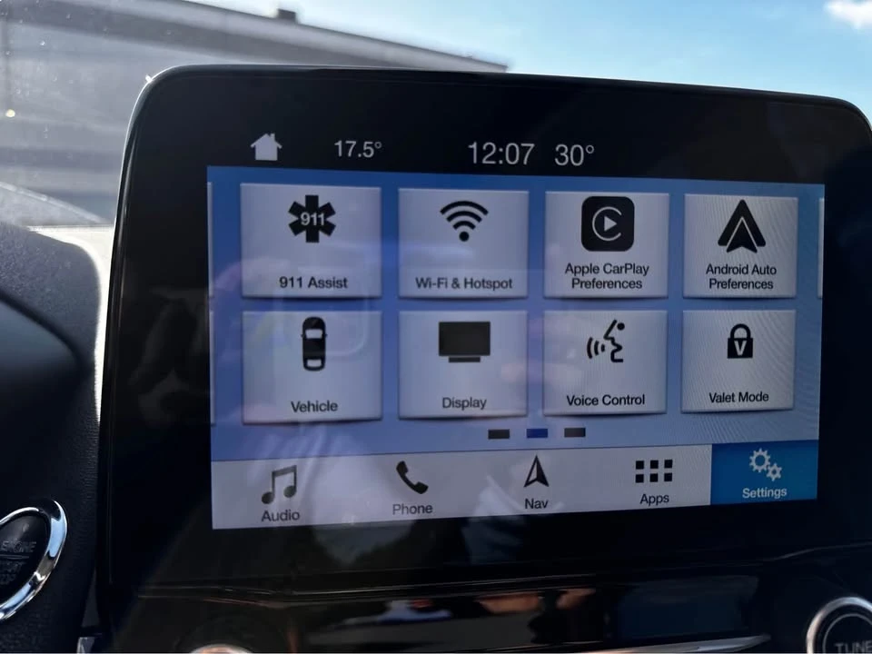 2019 Ford EcoSport - Image 19 of 20