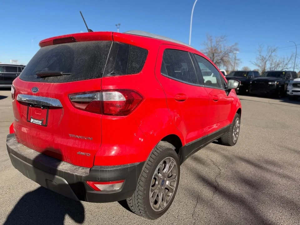 2019 Ford EcoSport - Image 5 of 11