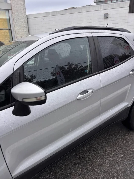 2019 Ford EcoSport - Image 6 of 12