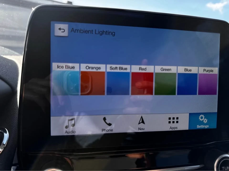 2019 Ford EcoSport - Image 11 of 19