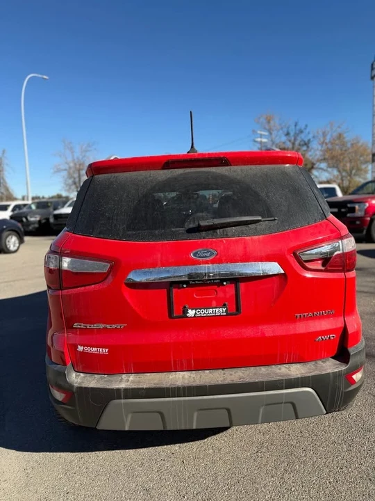 2019 Ford EcoSport - Image 6 of 11
