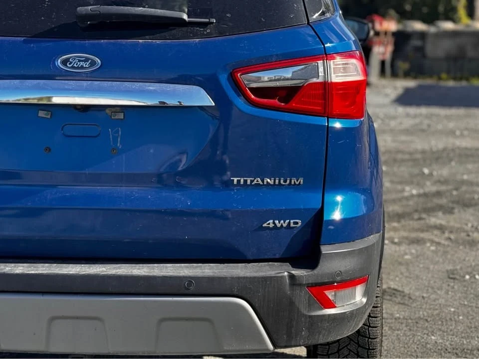 2019 Ford EcoSport - Image 15 of 18