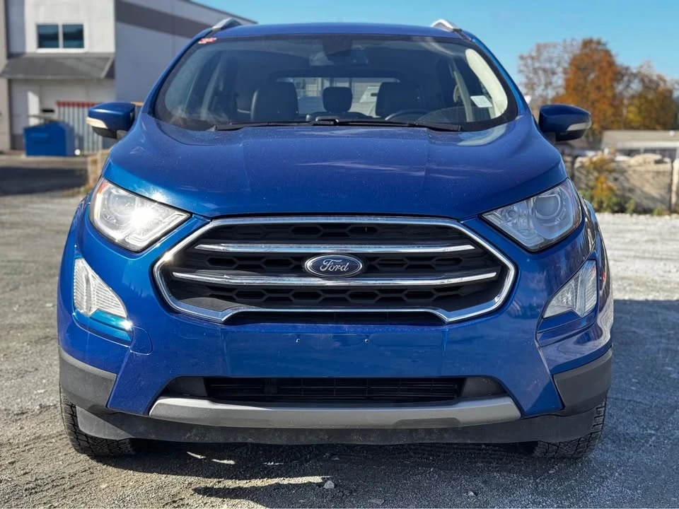 2019 Ford EcoSport - Image 3 of 18