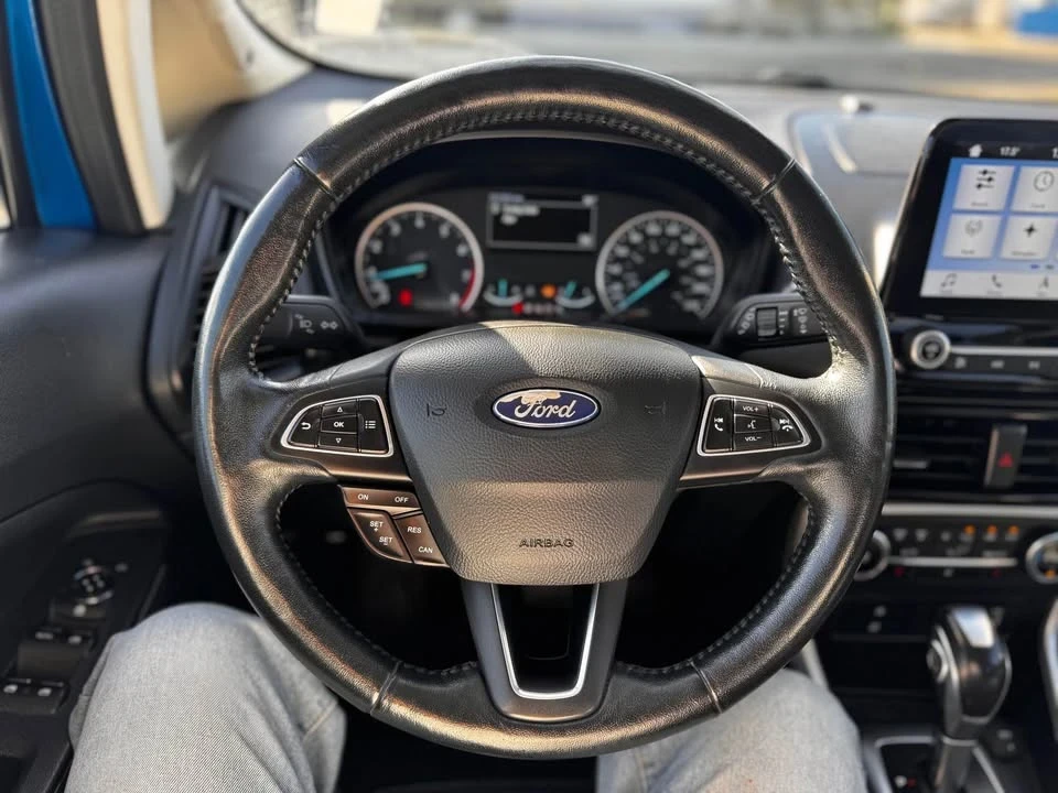 2019 Ford EcoSport - Image 18 of 20