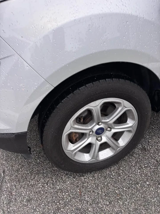 2019 Ford EcoSport - Image 5 of 12