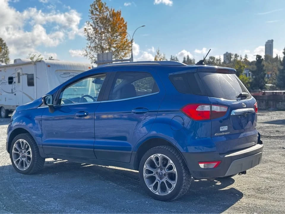 2019 Ford EcoSport - Image 7 of 19