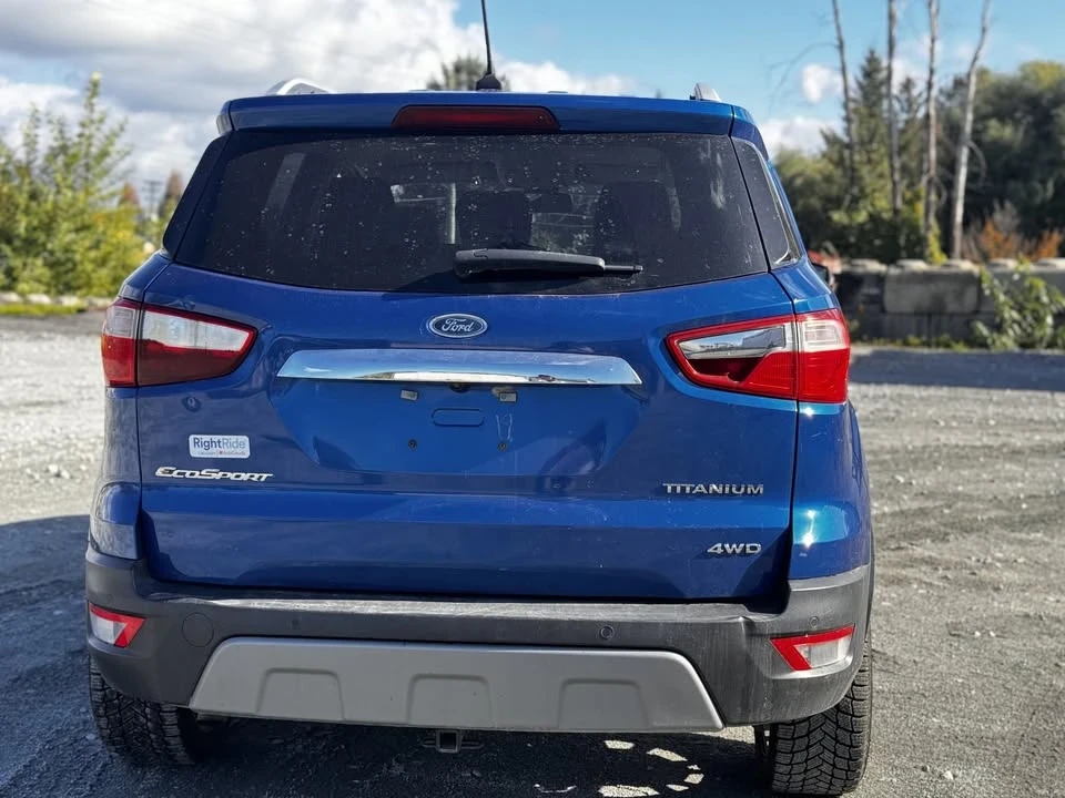 2019 Ford EcoSport - Image 3 of 18