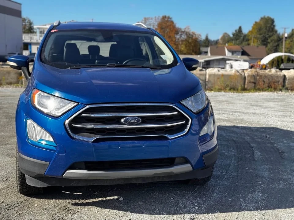 2019 Ford EcoSport - Image 12 of 18