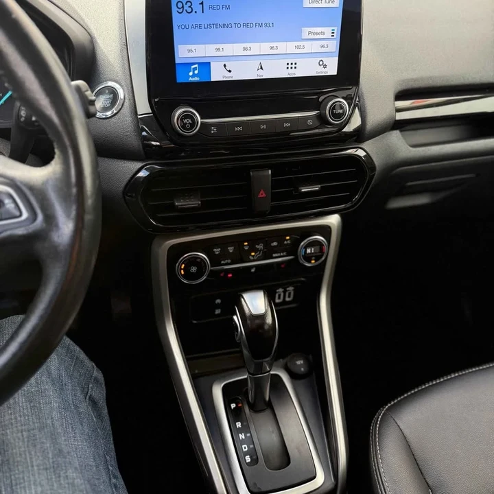 2019 Ford EcoSport - Image 6 of 8