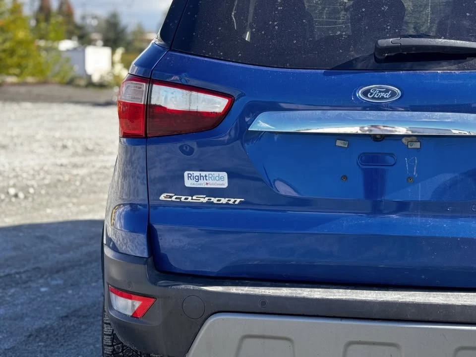 2019 Ford EcoSport - Image 12 of 14