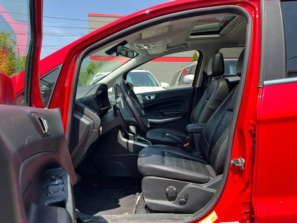 2019 Ford EcoSport - Image 5 of 17