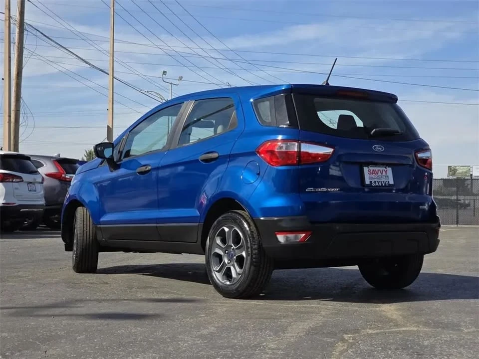 2019 Ford EcoSport - Image 14 of 19