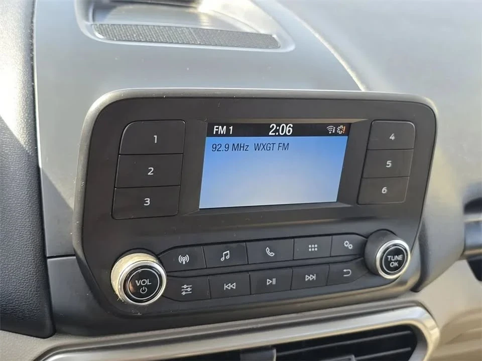 2019 Ford EcoSport - Image 4 of 19