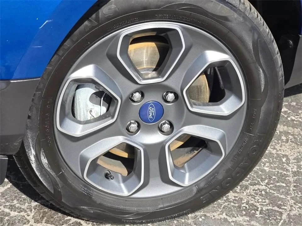 2019 Ford EcoSport - Image 7 of 19