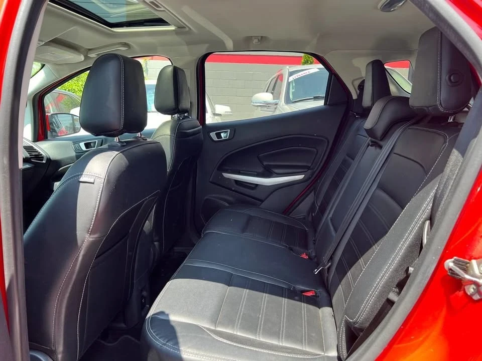 2019 Ford EcoSport - Image 6 of 17