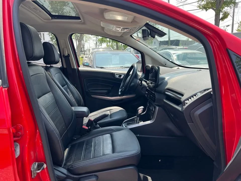2019 Ford EcoSport - Image 8 of 17