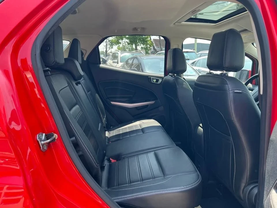 2019 Ford EcoSport - Image 7 of 17
