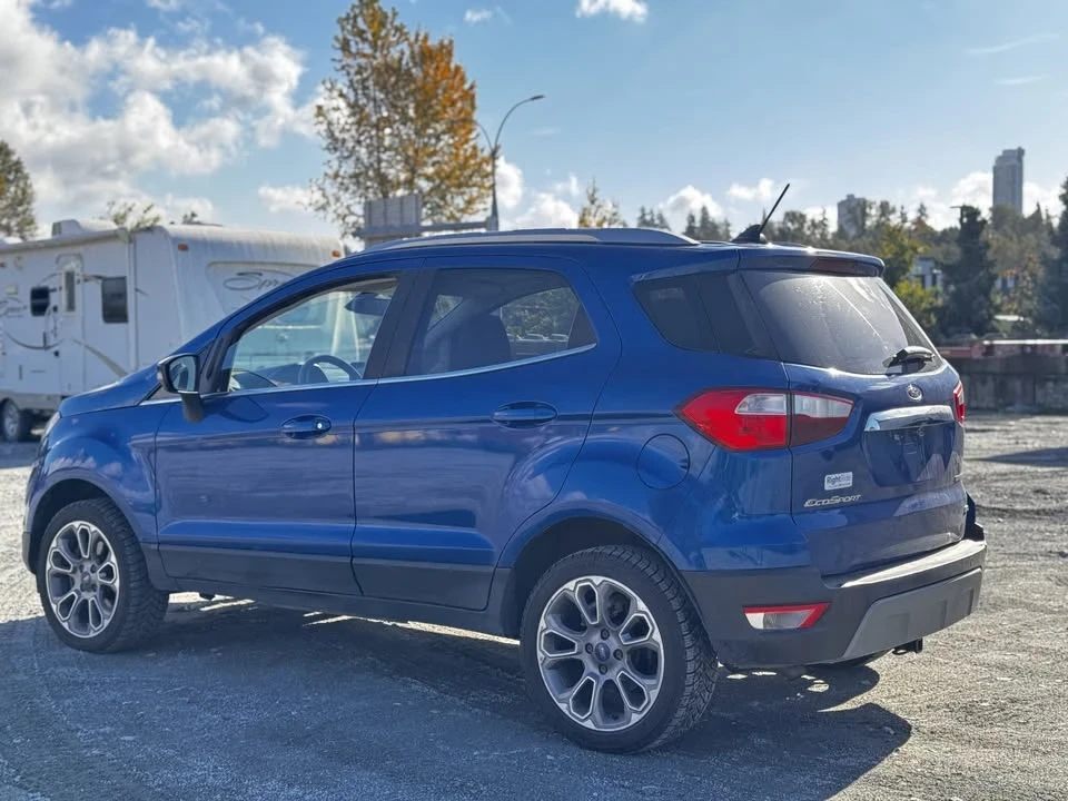 2019 Ford EcoSport - Image 14 of 14