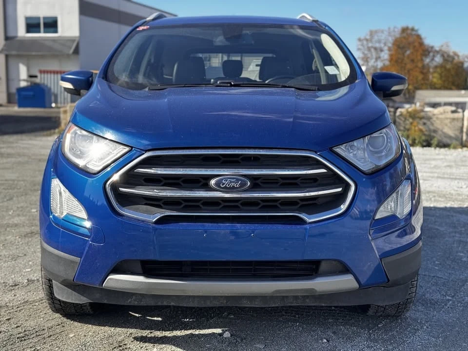 2019 Ford EcoSport - Image 10 of 18