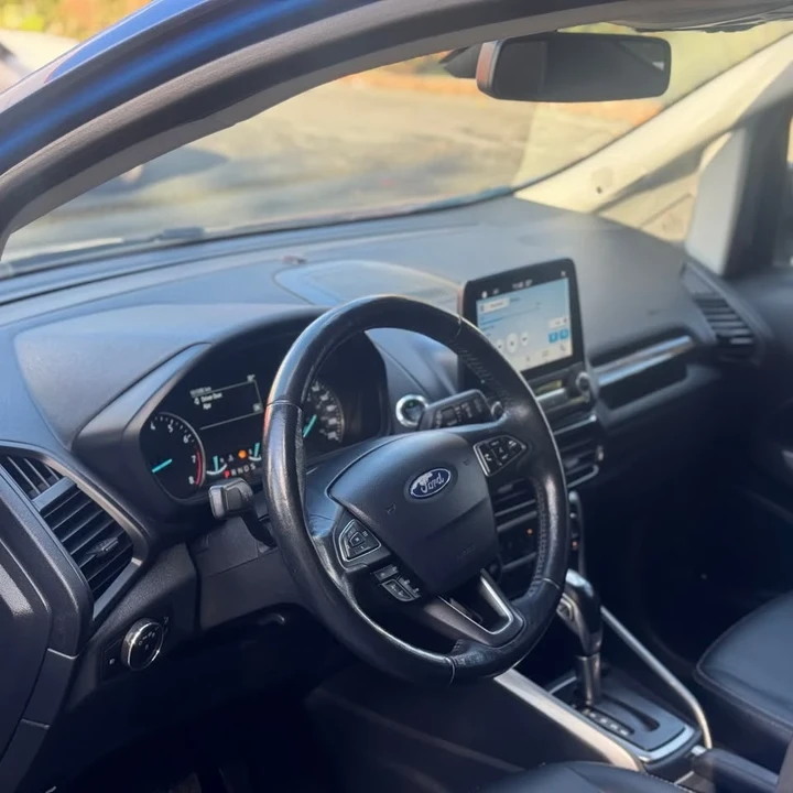 2019 Ford EcoSport - Image 2 of 14