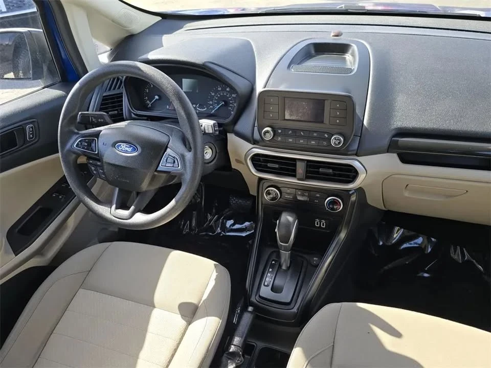 2019 Ford EcoSport - Image 19 of 19