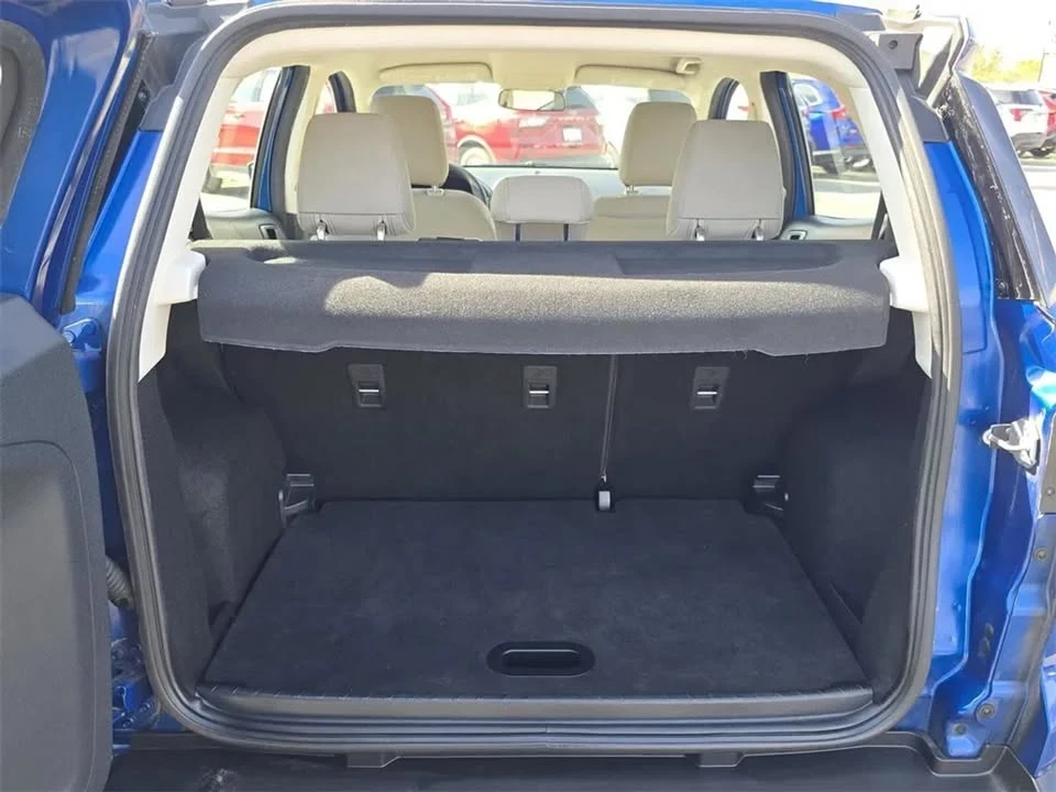 2019 Ford EcoSport - Image 16 of 19
