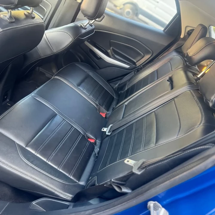 2019 Ford EcoSport - Image 17 of 18