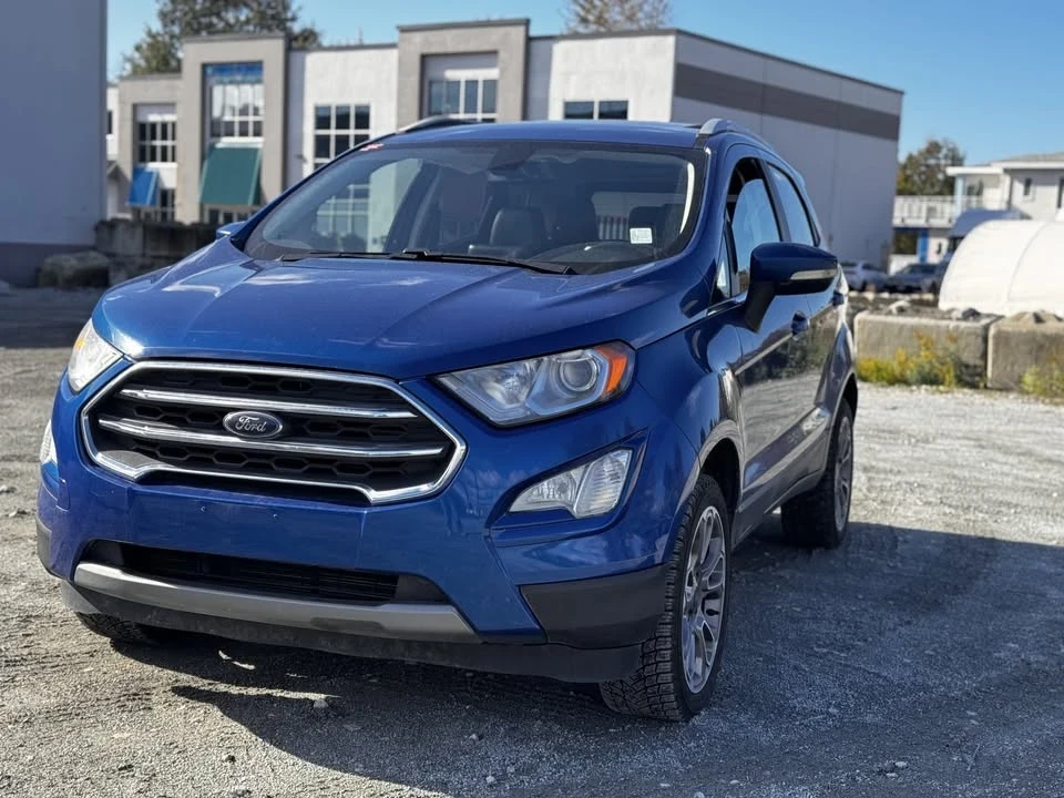 2019 Ford EcoSport - Image 2 of 18