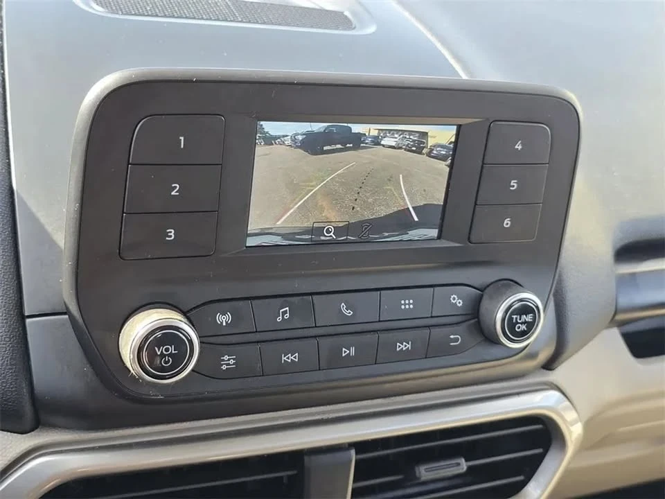 2019 Ford EcoSport - Image 2 of 19