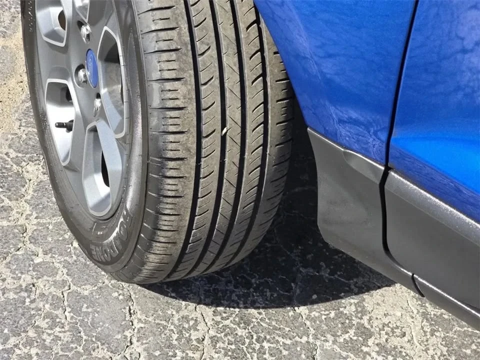 2019 Ford EcoSport - Image 8 of 19