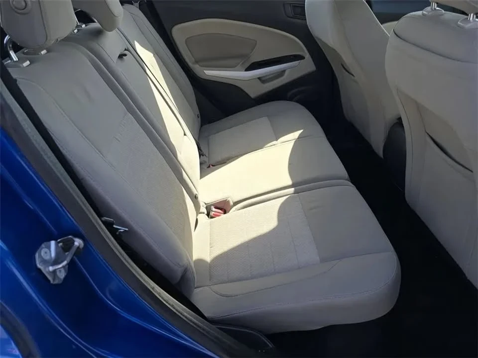 2019 Ford EcoSport - Image 18 of 19