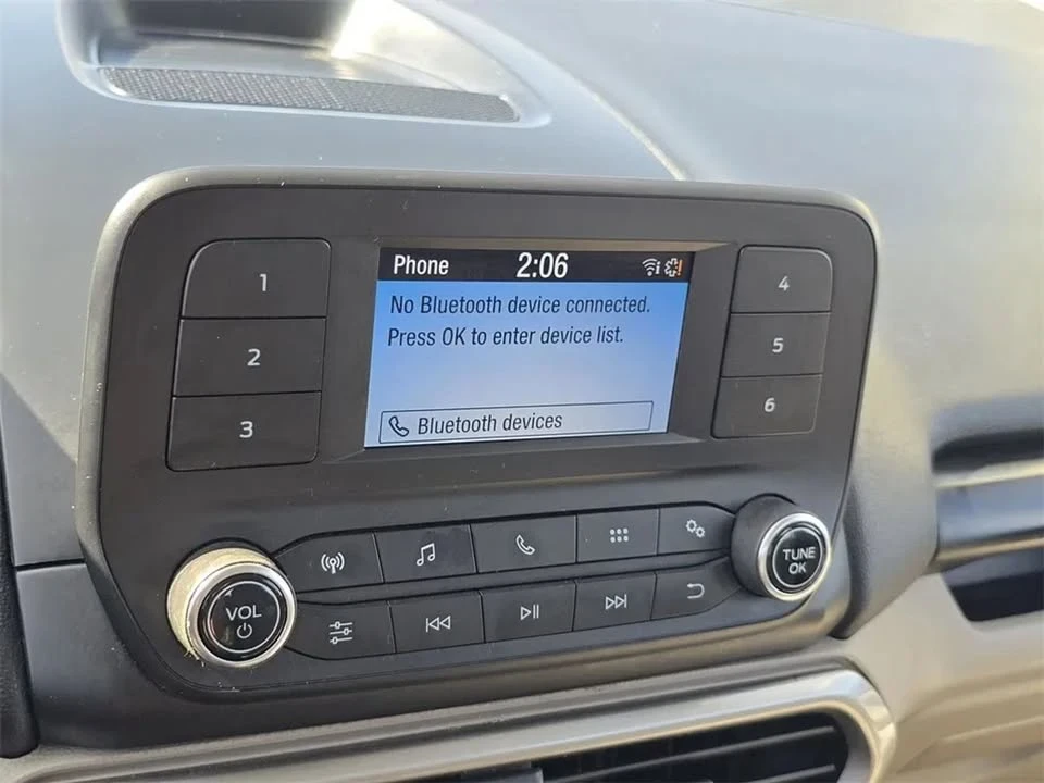 2019 Ford EcoSport - Image 3 of 19