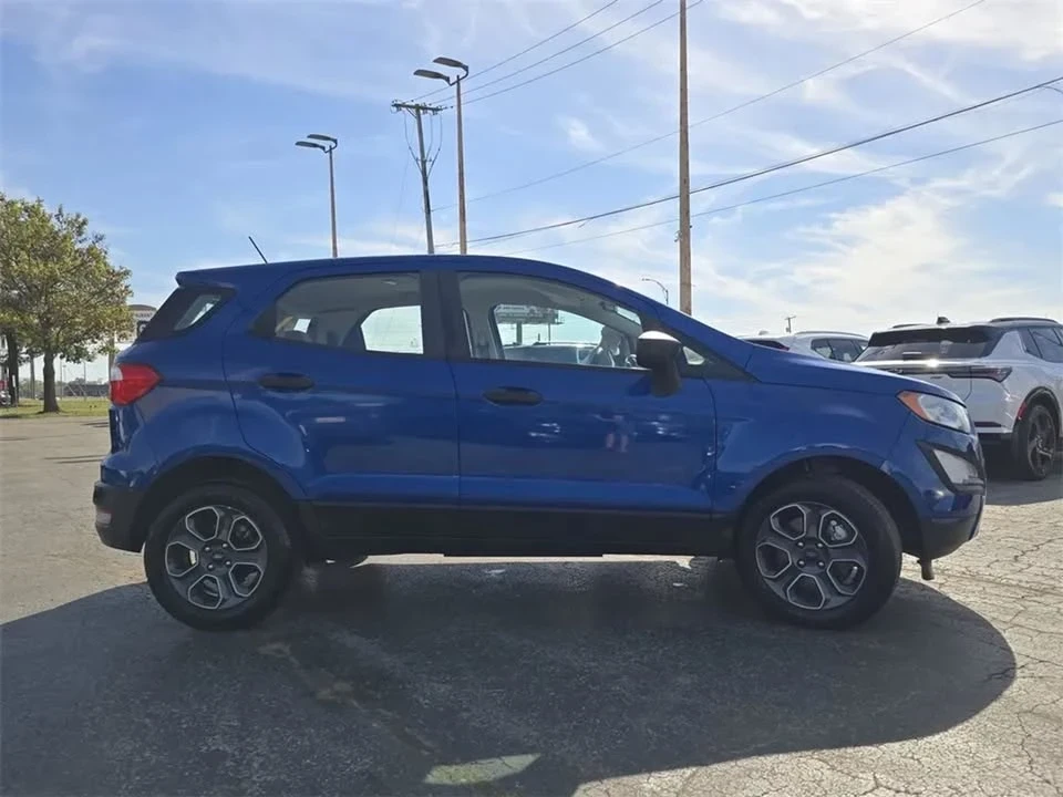 2019 Ford EcoSport - Image 11 of 19
