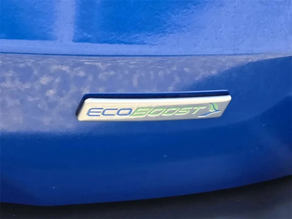 2019 Ford EcoSport - Image 6 of 19