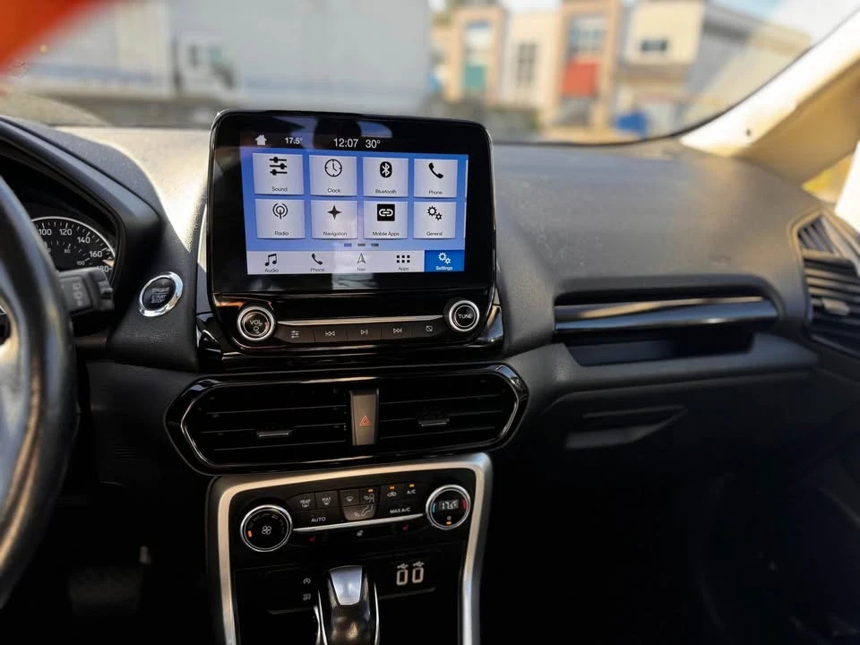 2019 Ford EcoSport - Image 18 of 18