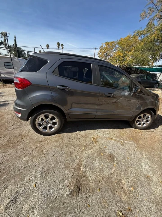2019 Ford EcoSport - Image 3 of 4
