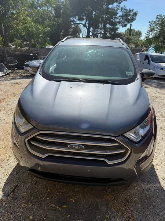 2019 Ford EcoSport - Image 2 of 4