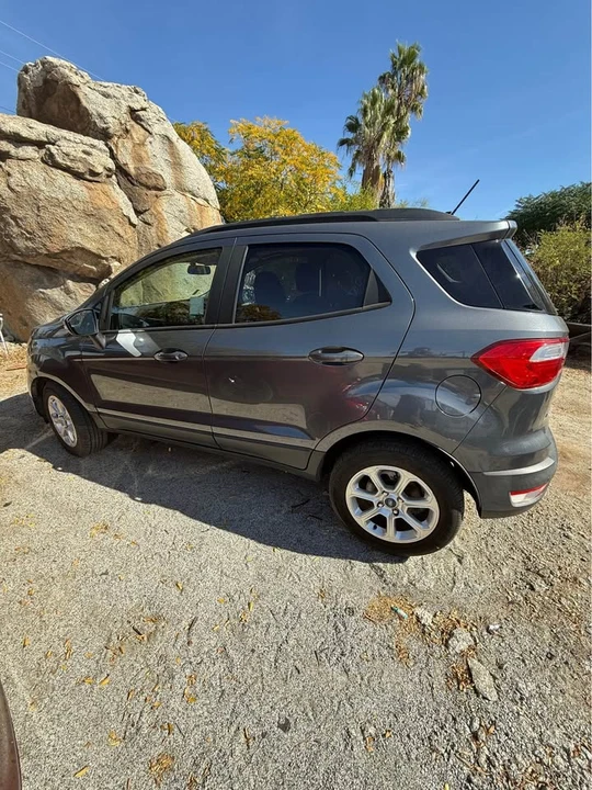 2019 Ford EcoSport - Image 4 of 4