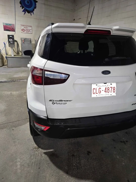 2019 Ford EcoSport - Image 6 of 15
