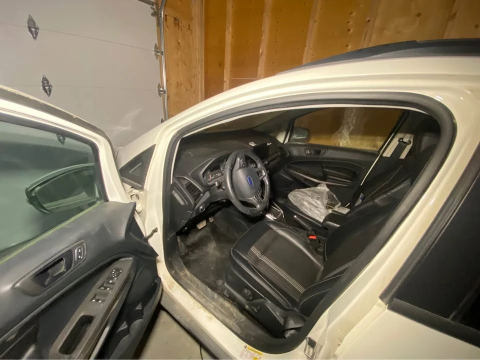 2019 Ford EcoSport - Image 3 of 4