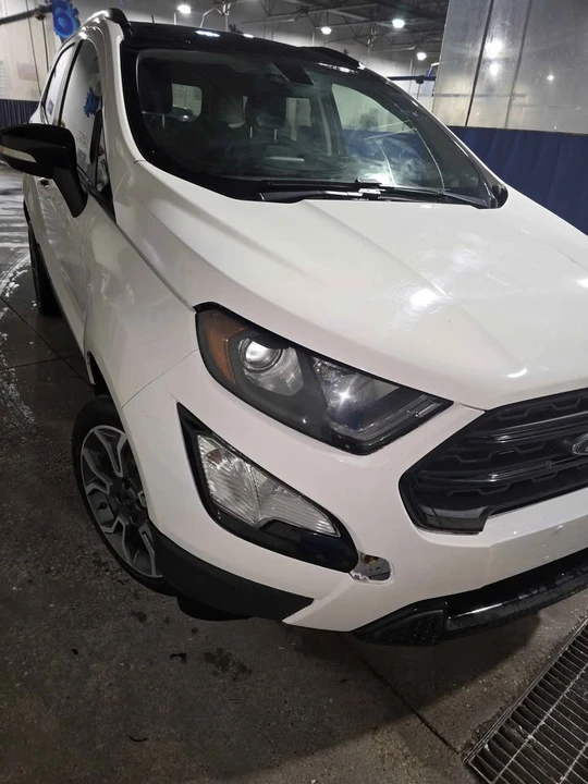 2019 Ford EcoSport - Image 2 of 15