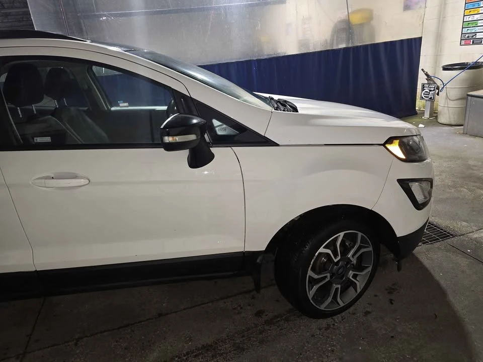 2019 Ford EcoSport - Image 3 of 15