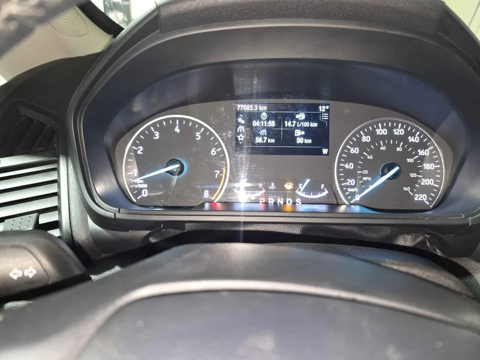 2019 Ford EcoSport - Image 9 of 15
