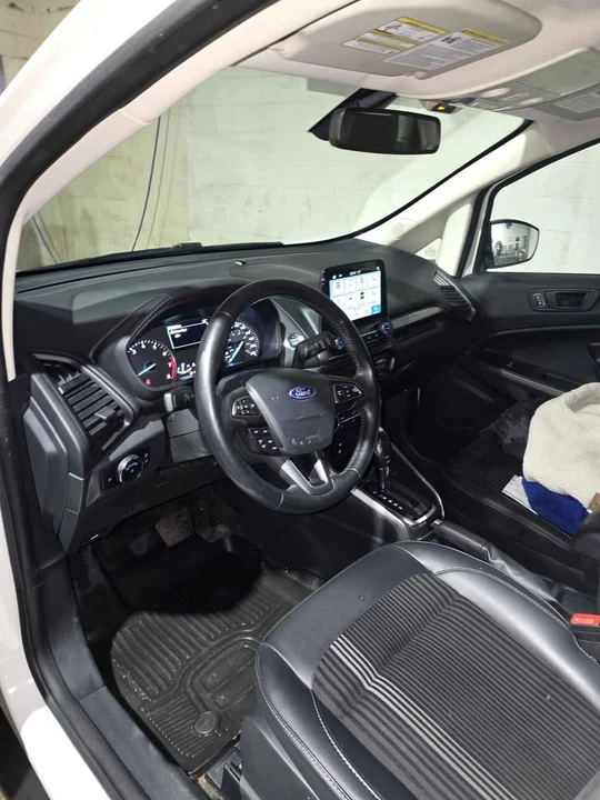 2019 Ford EcoSport - Image 13 of 15