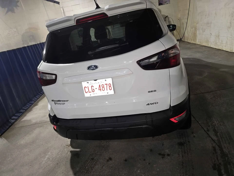 2019 Ford EcoSport - Image 5 of 15
