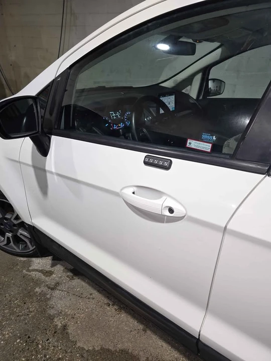 2019 Ford EcoSport - Image 7 of 15