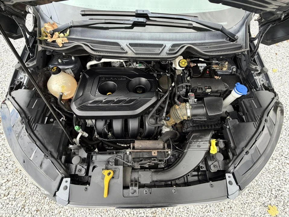 2019 Ford EcoSport - Image 13 of 19