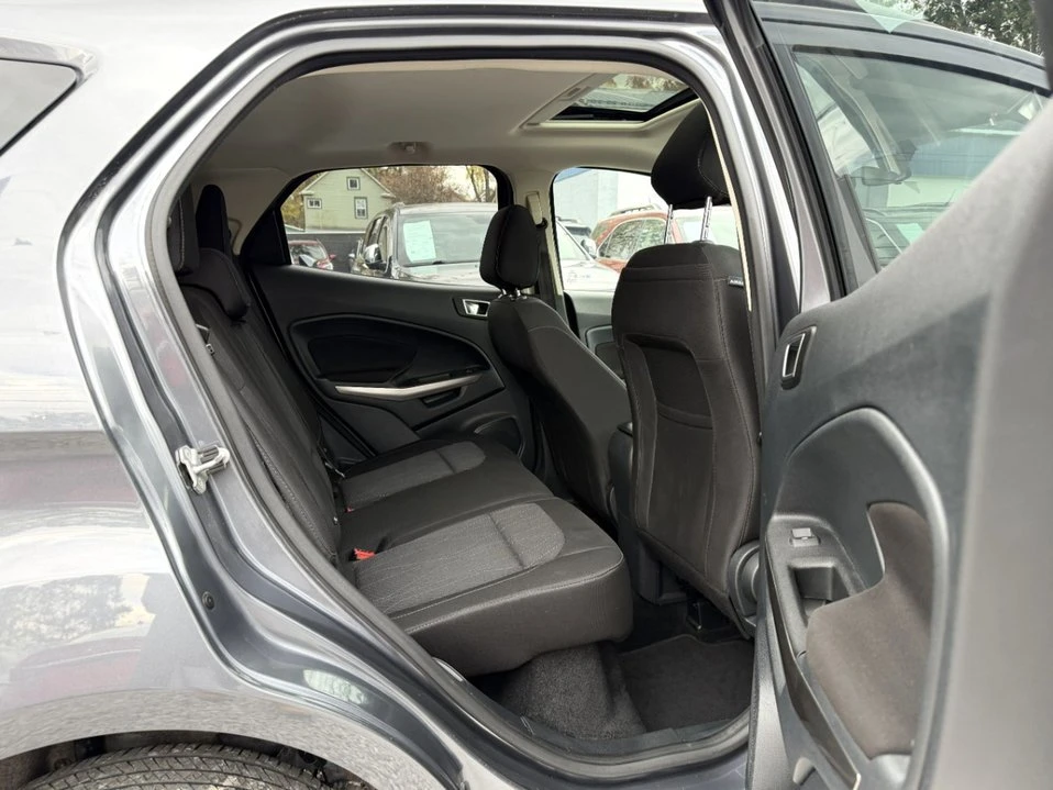2019 Ford EcoSport - Image 19 of 19