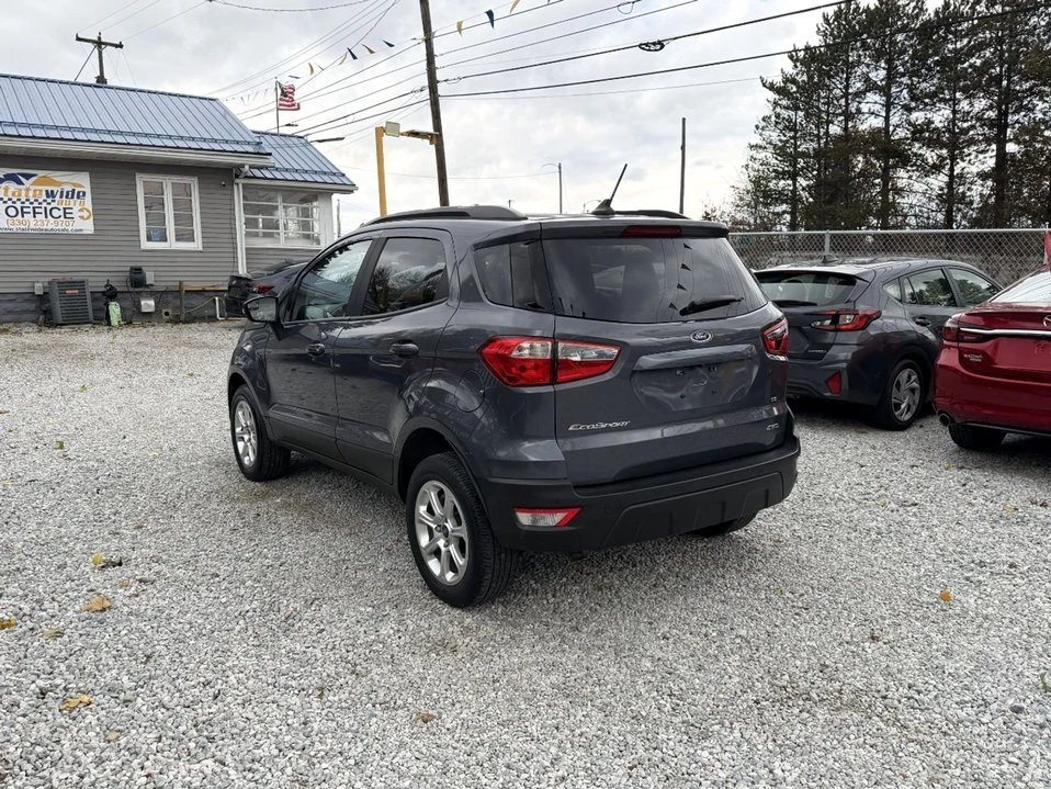 2019 Ford EcoSport - Image 2 of 19